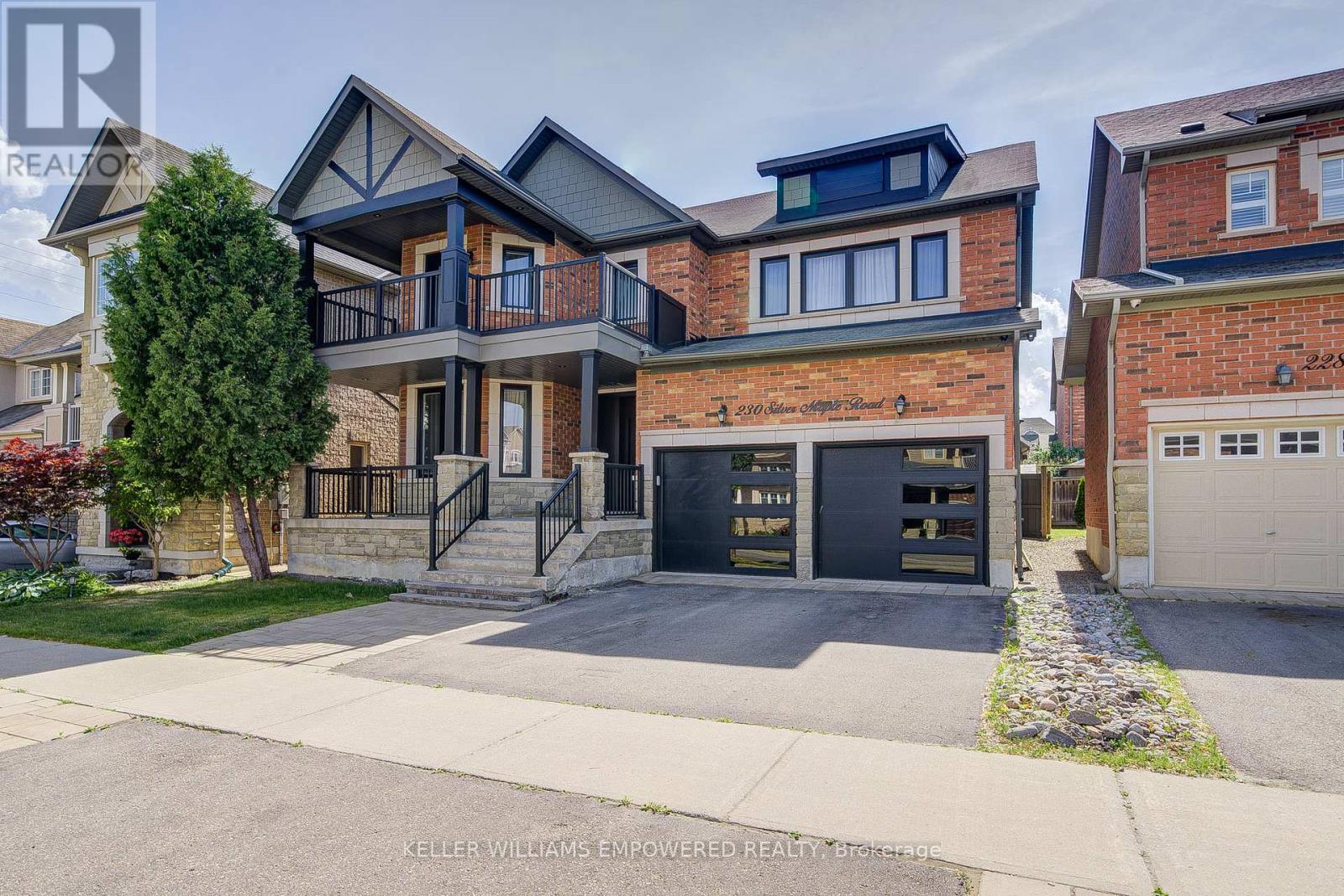 Property at 230 SILVER MAPLE ROAD image 2