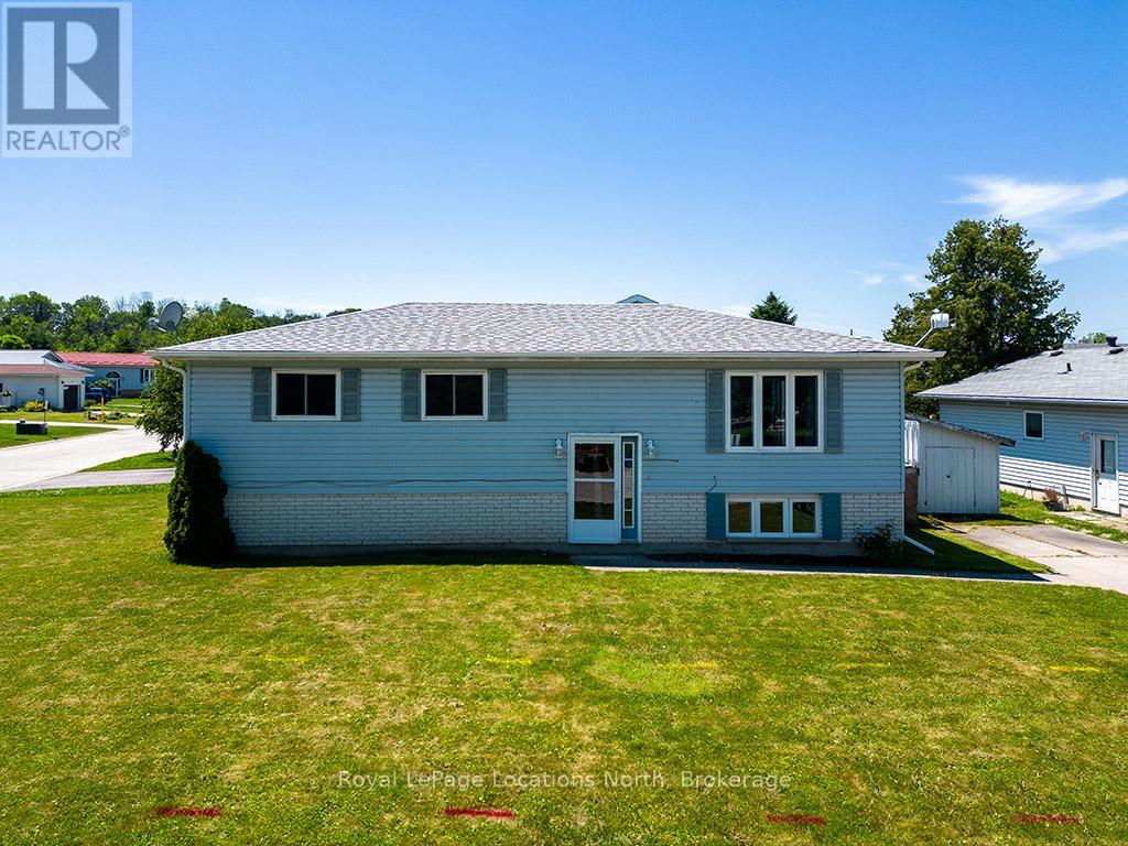 14 Birchwood Court, Meaford, Ontario  N4L 1T8 - Photo 23 - X12248994