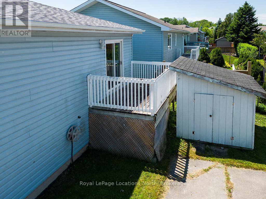 14 Birchwood Court, Meaford, Ontario  N4L 1T8 - Photo 24 - X12248994