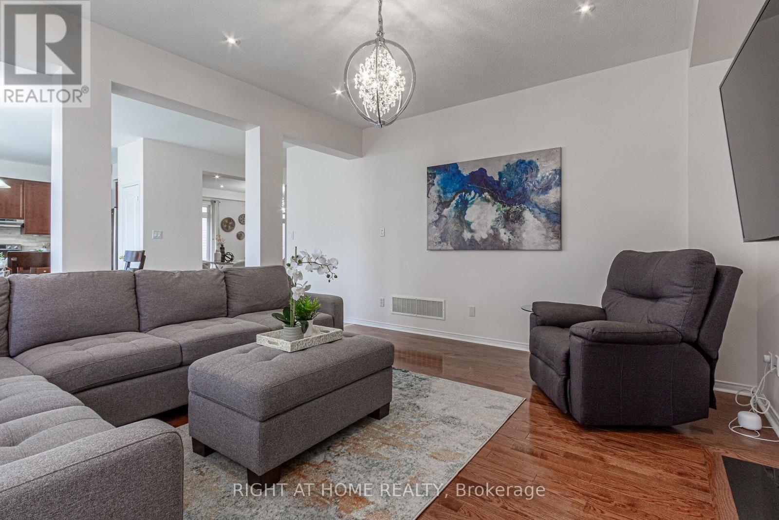 3228 Tacc Drive, Mississauga (Churchill Meadows), Ontario  L6M 0H3 - Photo 15 - W12248975