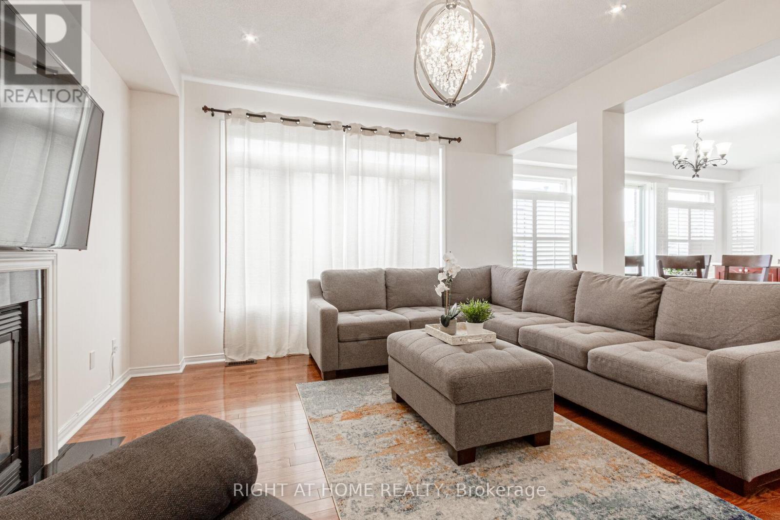 3228 Tacc Drive, Mississauga (Churchill Meadows), Ontario  L6M 0H3 - Photo 16 - W12248975
