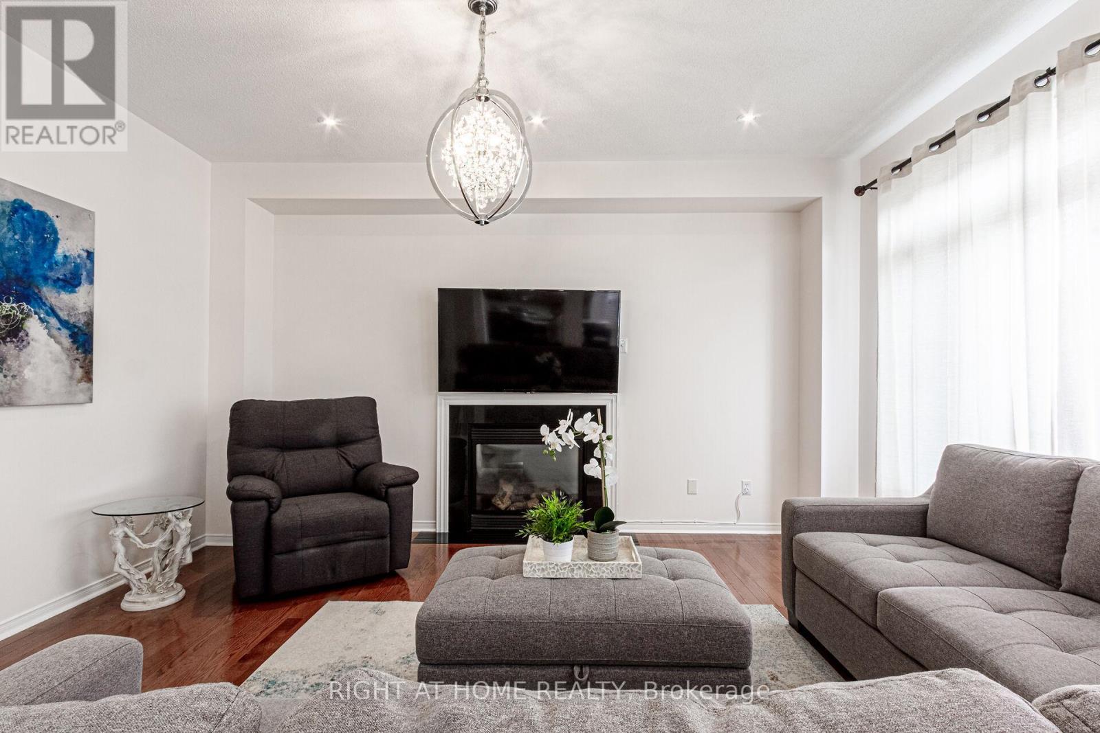 3228 Tacc Drive, Mississauga (Churchill Meadows), Ontario  L6M 0H3 - Photo 17 - W12248975