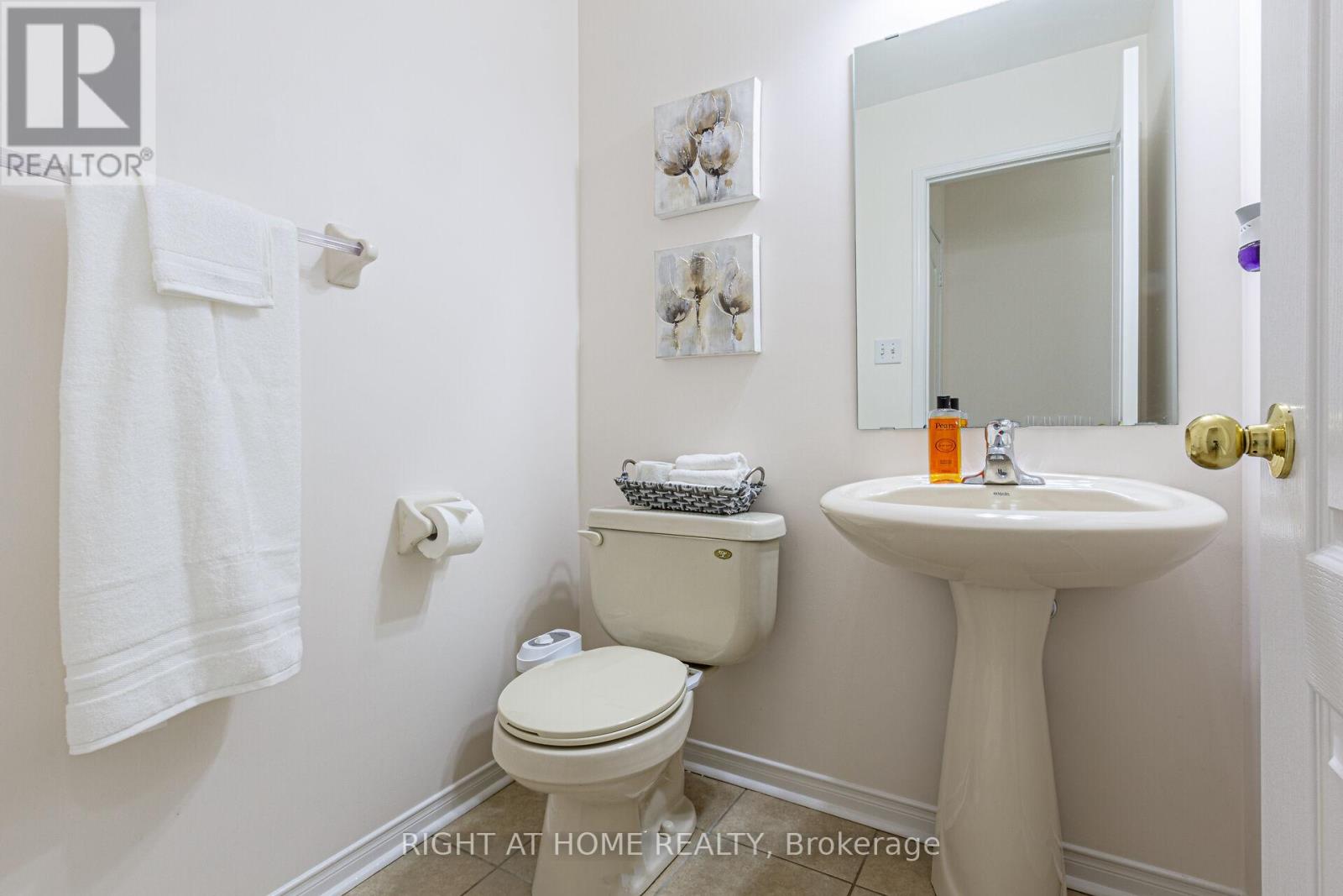 3228 Tacc Drive, Mississauga (Churchill Meadows), Ontario  L6M 0H3 - Photo 19 - W12248975