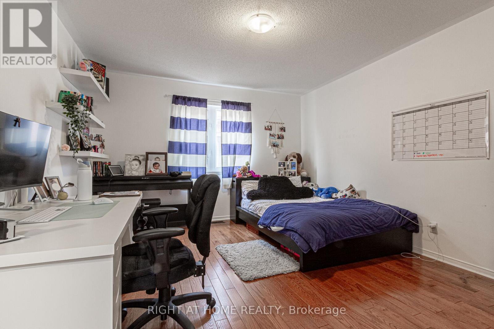 3228 Tacc Drive, Mississauga (Churchill Meadows), Ontario  L6M 0H3 - Photo 33 - W12248975