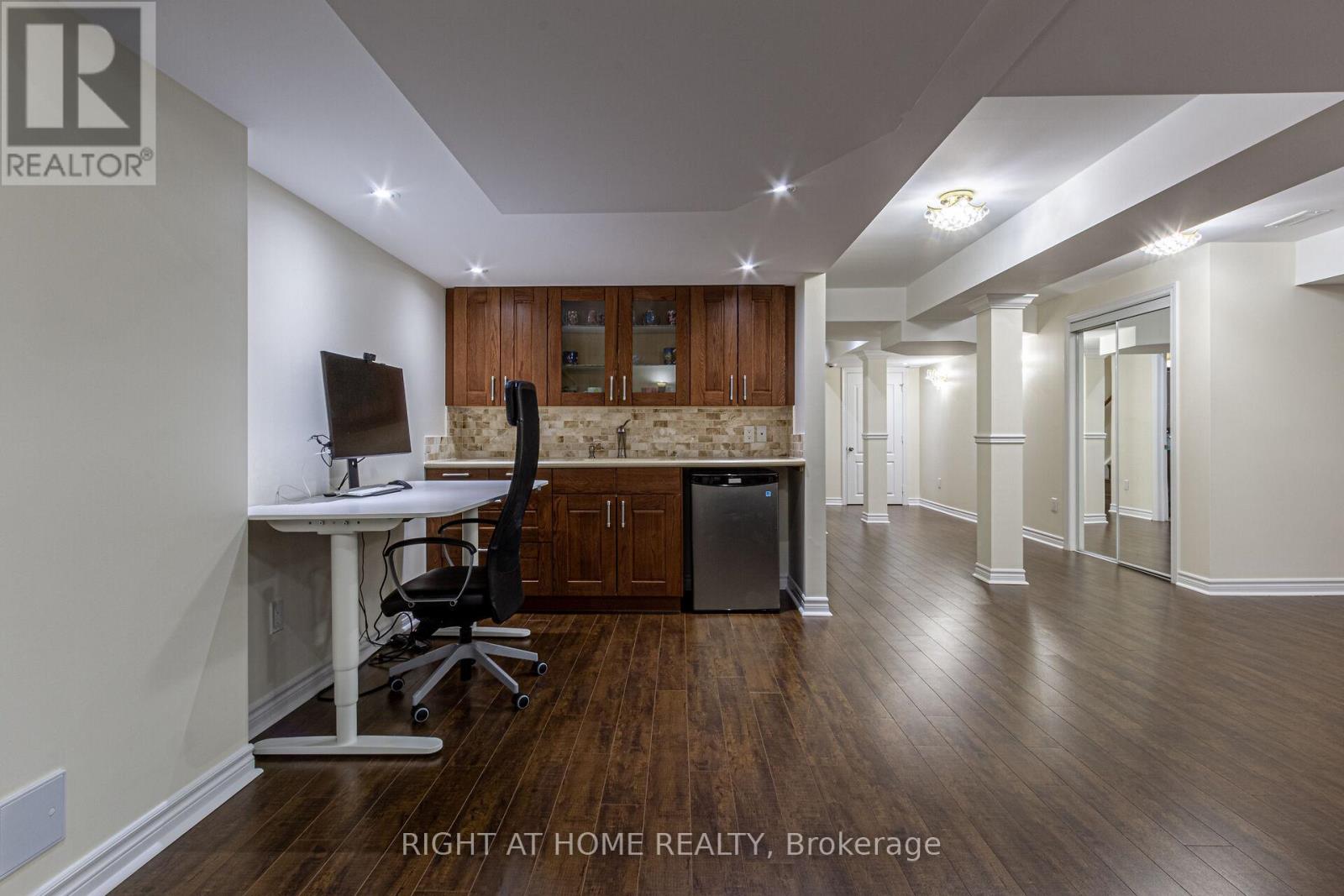 3228 Tacc Drive, Mississauga (Churchill Meadows), Ontario  L6M 0H3 - Photo 37 - W12248975