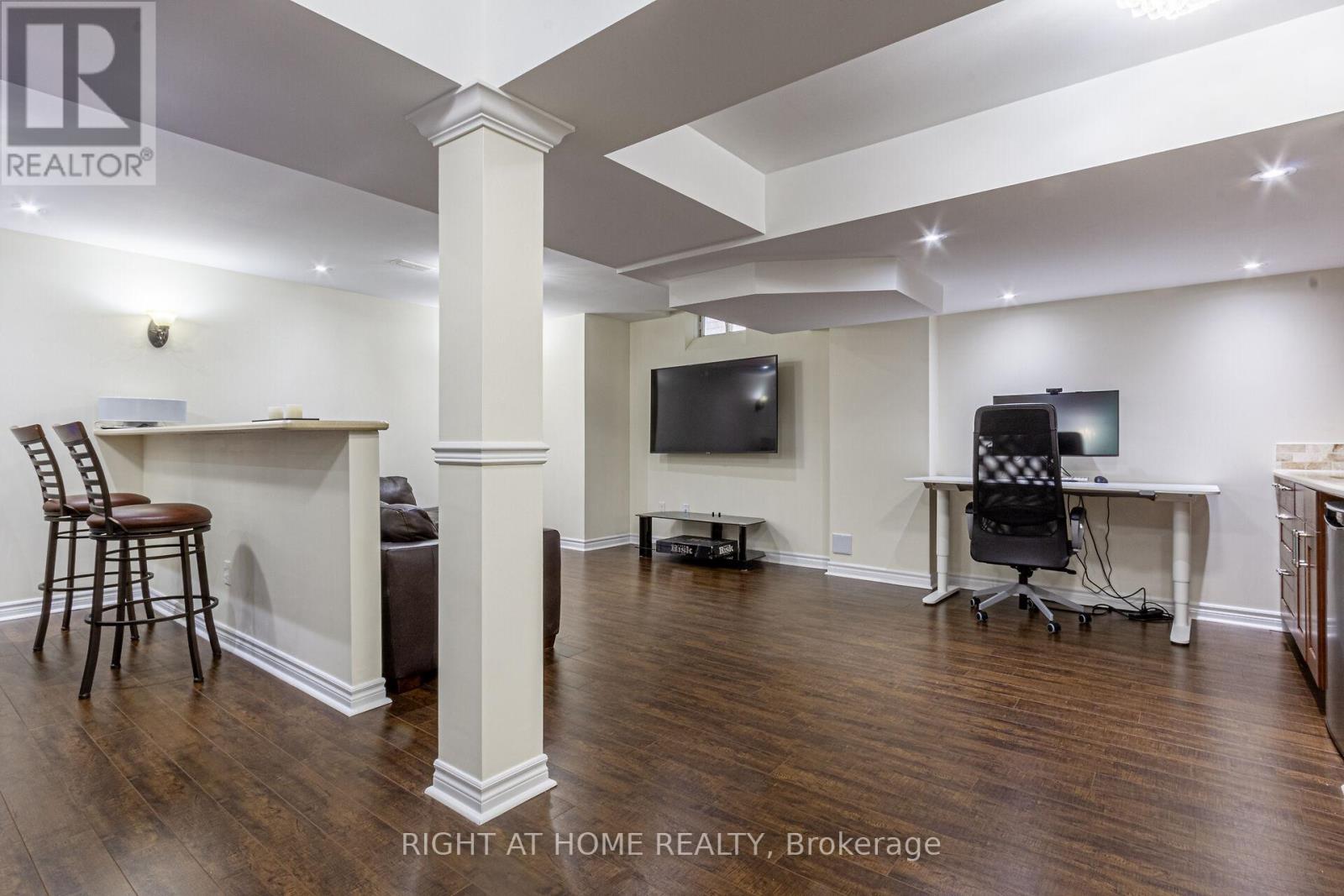 3228 Tacc Drive, Mississauga (Churchill Meadows), Ontario  L6M 0H3 - Photo 38 - W12248975