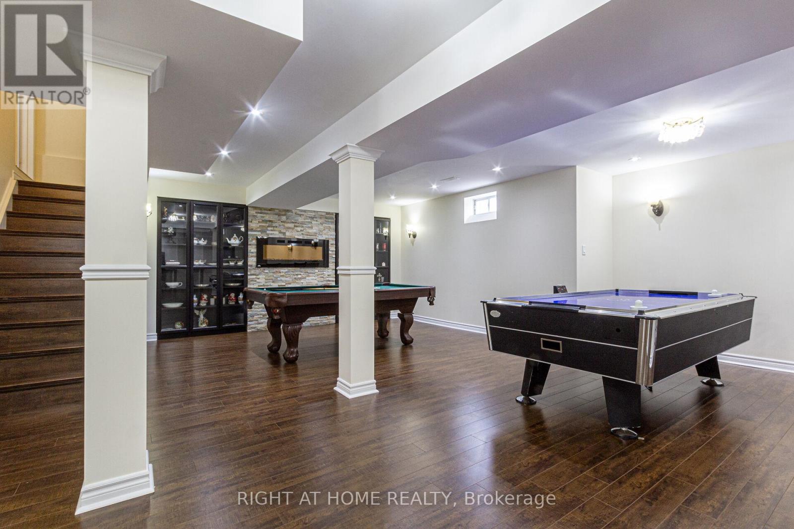 3228 Tacc Drive, Mississauga (Churchill Meadows), Ontario  L6M 0H3 - Photo 39 - W12248975