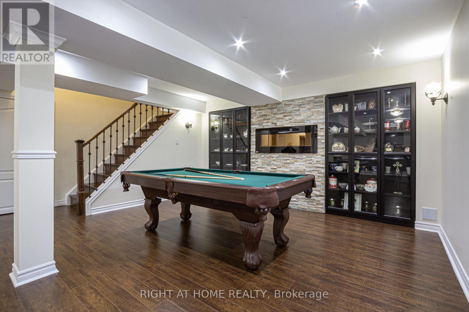 3228 Tacc Drive, Mississauga (Churchill Meadows), Ontario  L6M 0H3 - Photo 40 - W12248975