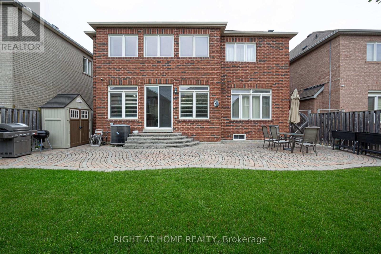 3228 Tacc Drive, Mississauga (Churchill Meadows), Ontario  L6M 0H3 - Photo 42 - W12248975