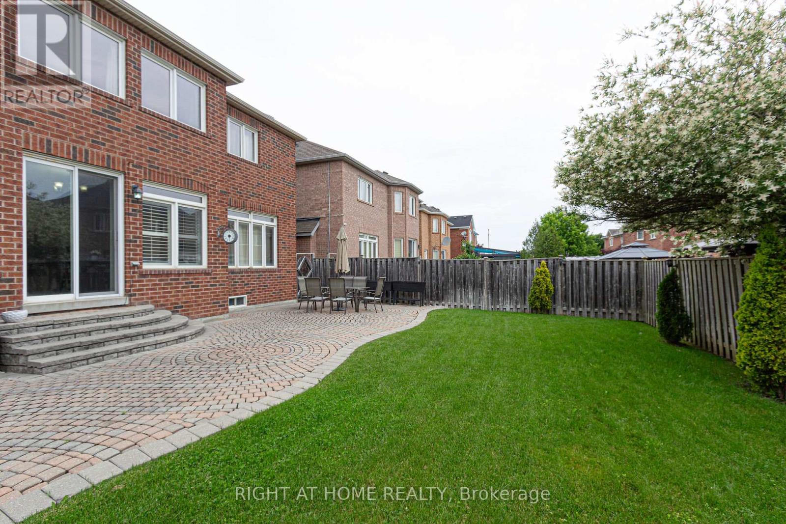 3228 Tacc Drive, Mississauga (Churchill Meadows), Ontario  L6M 0H3 - Photo 44 - W12248975
