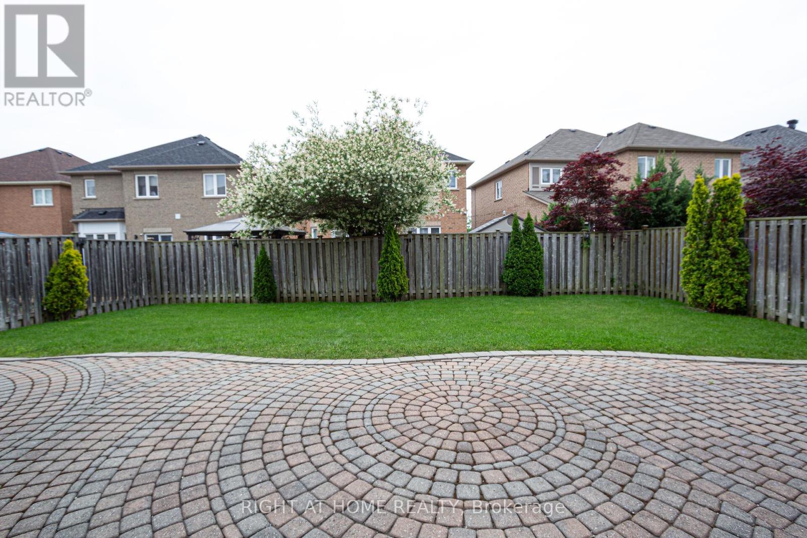 3228 Tacc Drive, Mississauga (Churchill Meadows), Ontario  L6M 0H3 - Photo 45 - W12248975