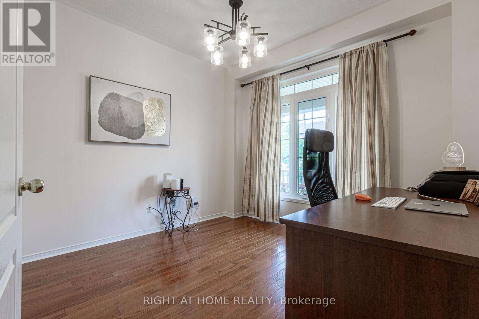 3228 Tacc Drive, Mississauga (Churchill Meadows), Ontario  L6M 0H3 - Photo 5 - W12248975