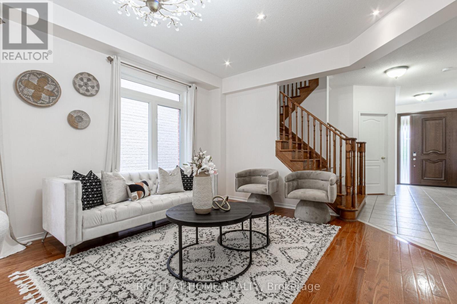 3228 Tacc Drive, Mississauga (Churchill Meadows), Ontario  L6M 0H3 - Photo 7 - W12248975