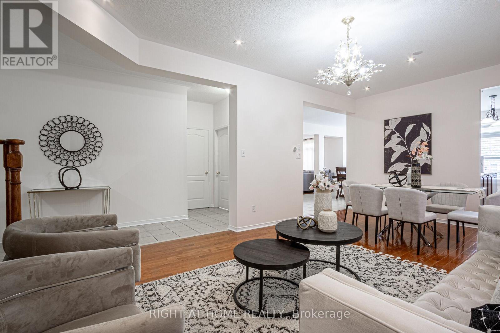 3228 Tacc Drive, Mississauga (Churchill Meadows), Ontario  L6M 0H3 - Photo 9 - W12248975