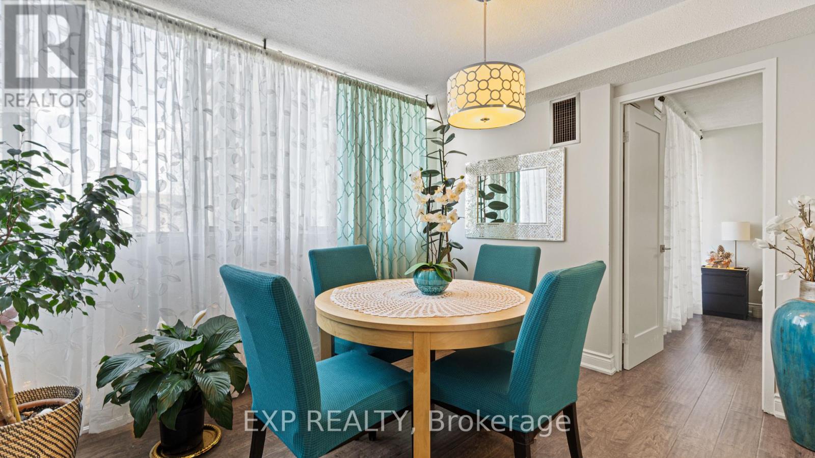 1404 - 3590 Kaneff Crescent, Mississauga, Ontario  L5A 3X3 - Photo 13 - W12248981