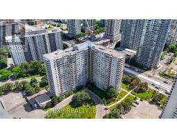 1404 - 3590 KANEFF CRESCENT, Mississauga, Ontario