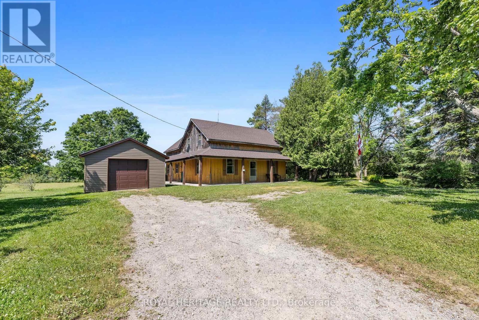 Property at 5 + 13 COSH'S ROAD image 1
