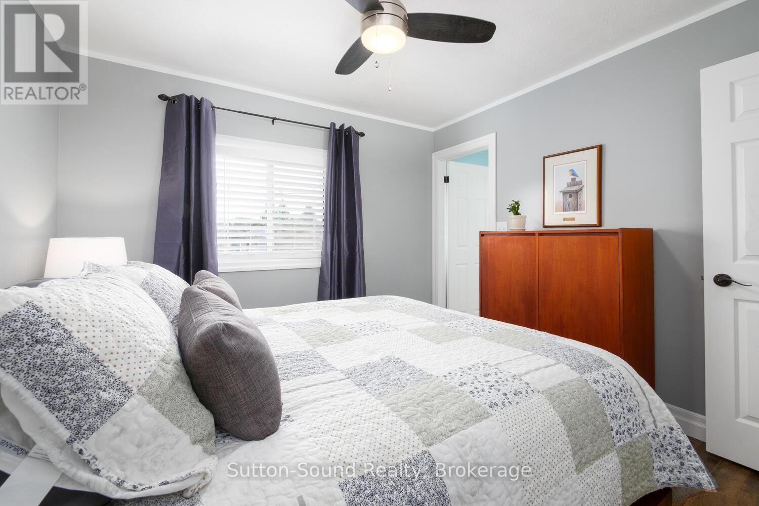 310 Beattie Street, Owen Sound, Ontario  N4K 6X2 - Photo 16 - X12249037