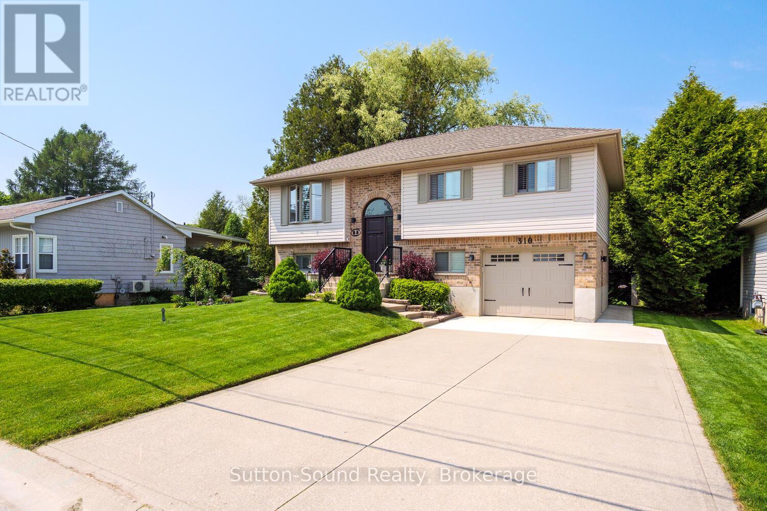 310 Beattie Street, Owen Sound, Ontario  N4K 6X2 - Photo 23 - X12249037