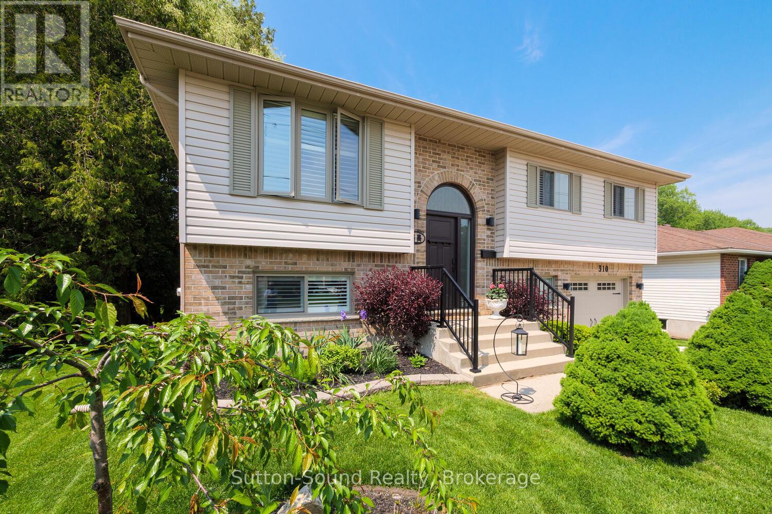 310 Beattie Street, Owen Sound, Ontario  N4K 6X2 - Photo 24 - X12249037
