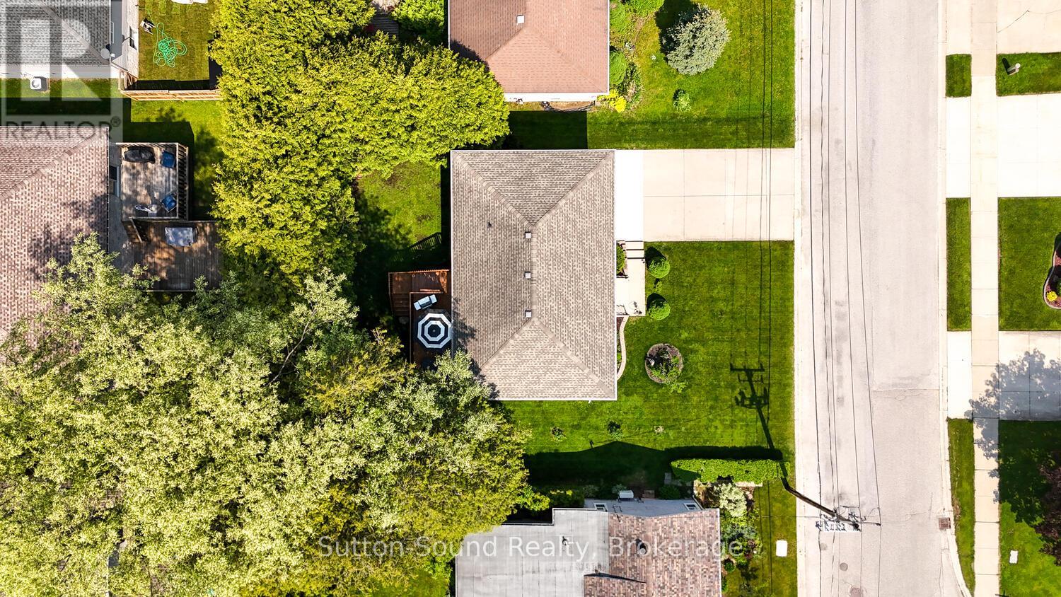 310 Beattie Street, Owen Sound, Ontario  N4K 6X2 - Photo 25 - X12249037