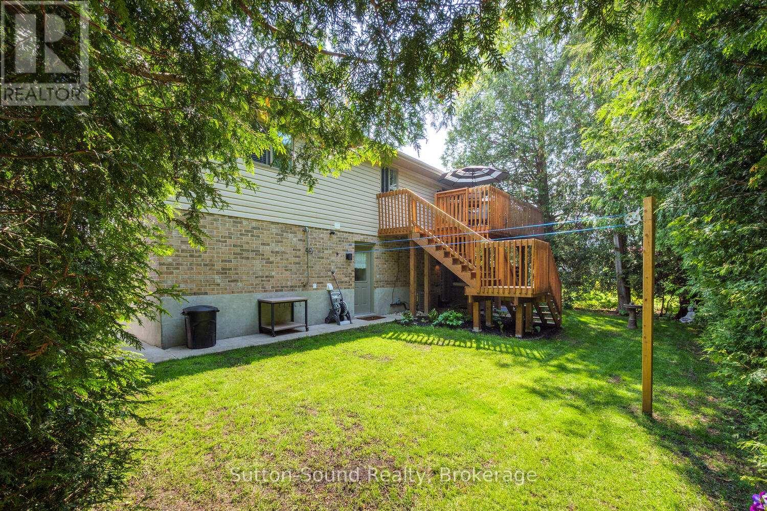 310 Beattie Street, Owen Sound, Ontario  N4K 6X2 - Photo 31 - X12249037