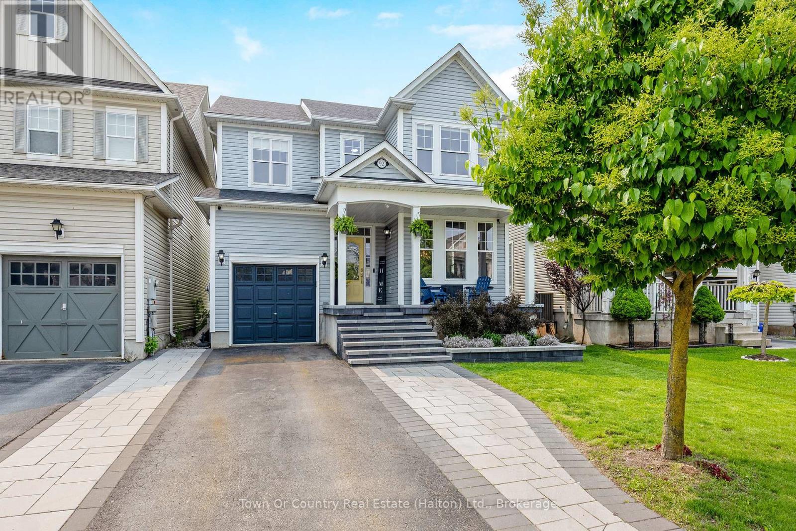 Property at 92 SOMERVILLE ROAD image 1