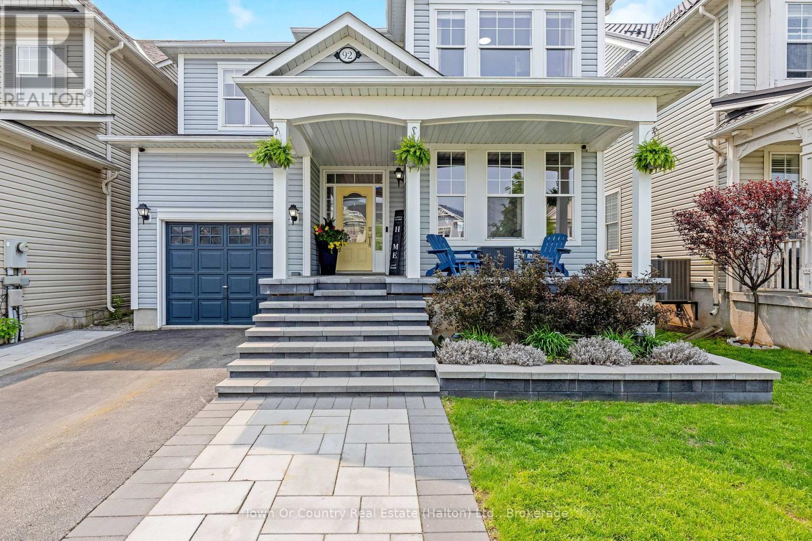 Property at 92 SOMERVILLE ROAD image 3