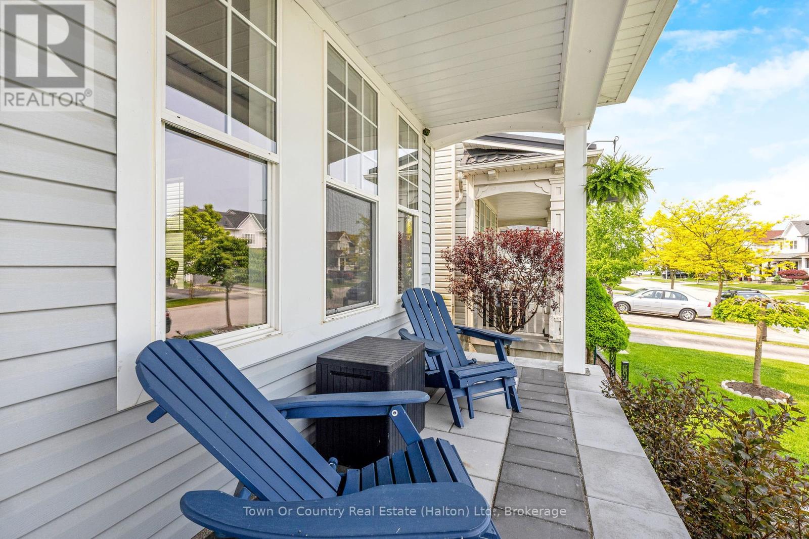 Property at 92 SOMERVILLE ROAD image 4