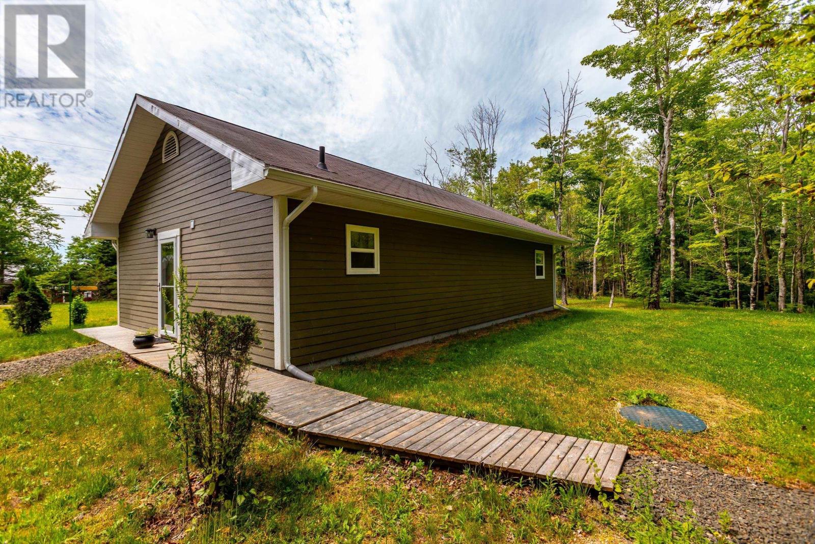 580 Rumsey Lake Road, Arlington West, Nova Scotia  B0S 1L0 - Photo 30 - 202405091