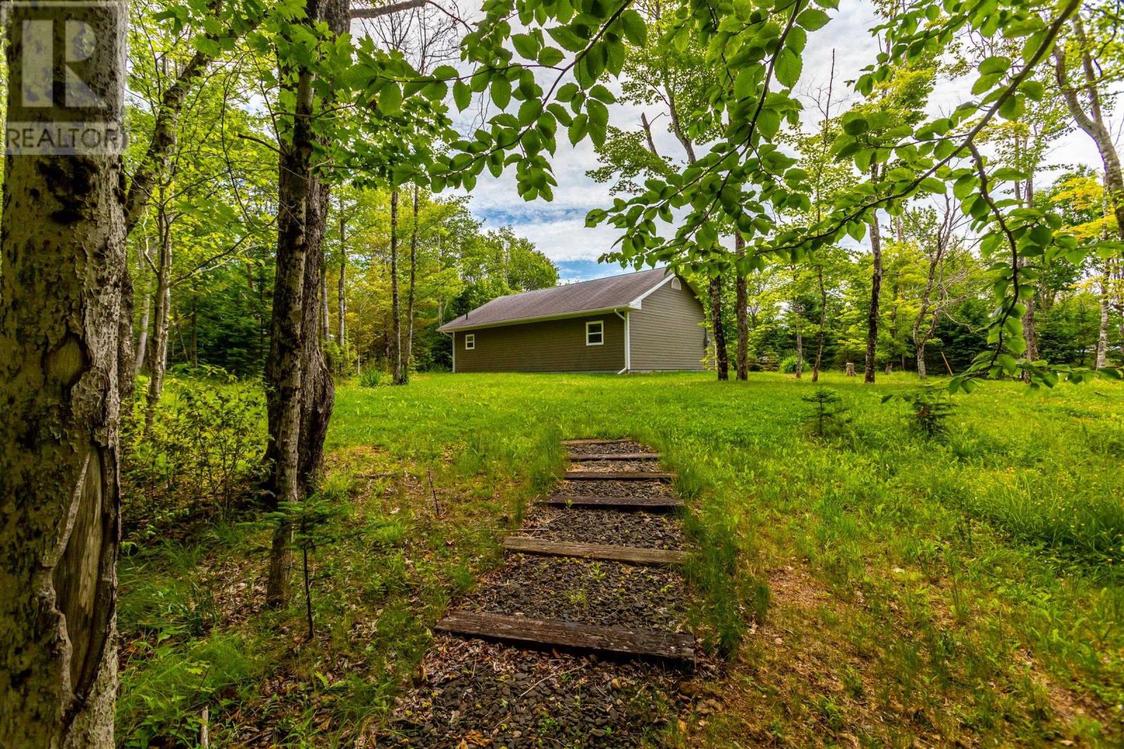 580 Rumsey Lake Road, Arlington West, Nova Scotia  B0S 1L0 - Photo 38 - 202405091