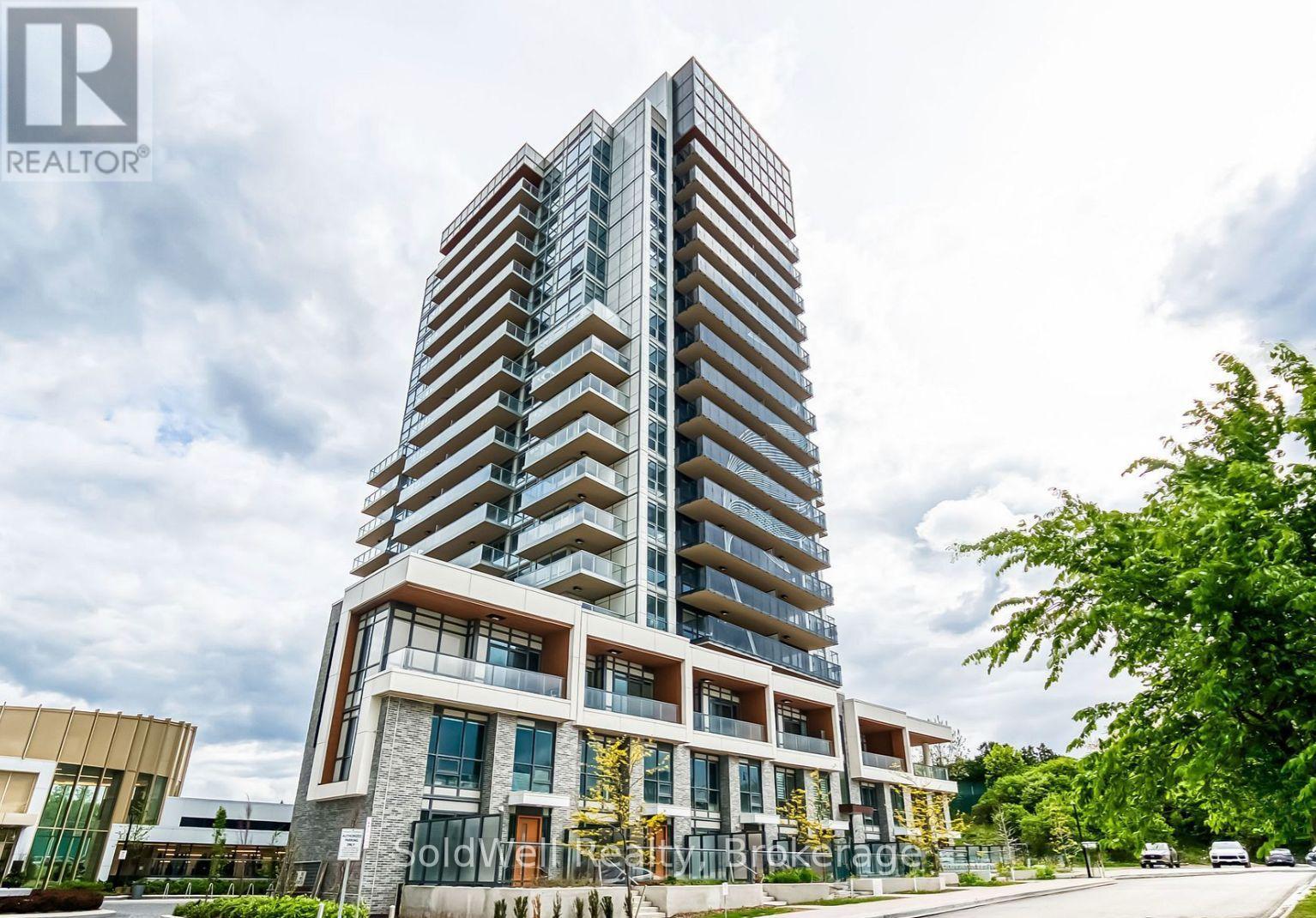 Property at 1603 - 25 MCMAHON DRIVE image 1