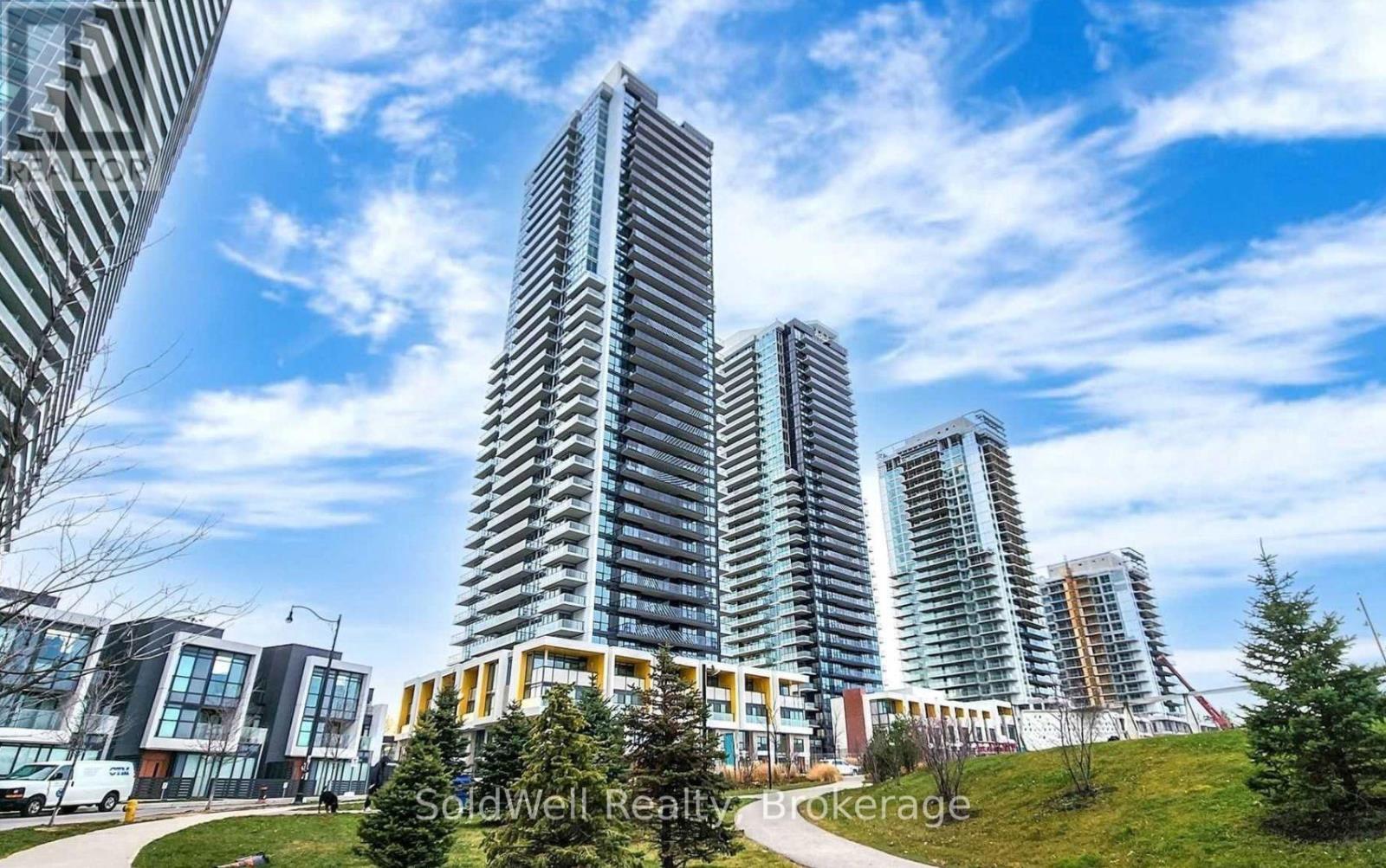 Property at 1603 - 25 MCMAHON DRIVE image 4