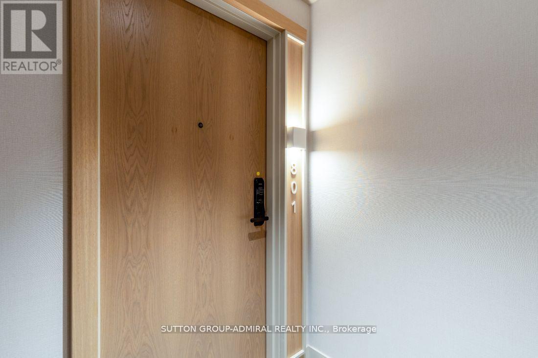 Property at 801 - 5 DEFRIES STREET image 4