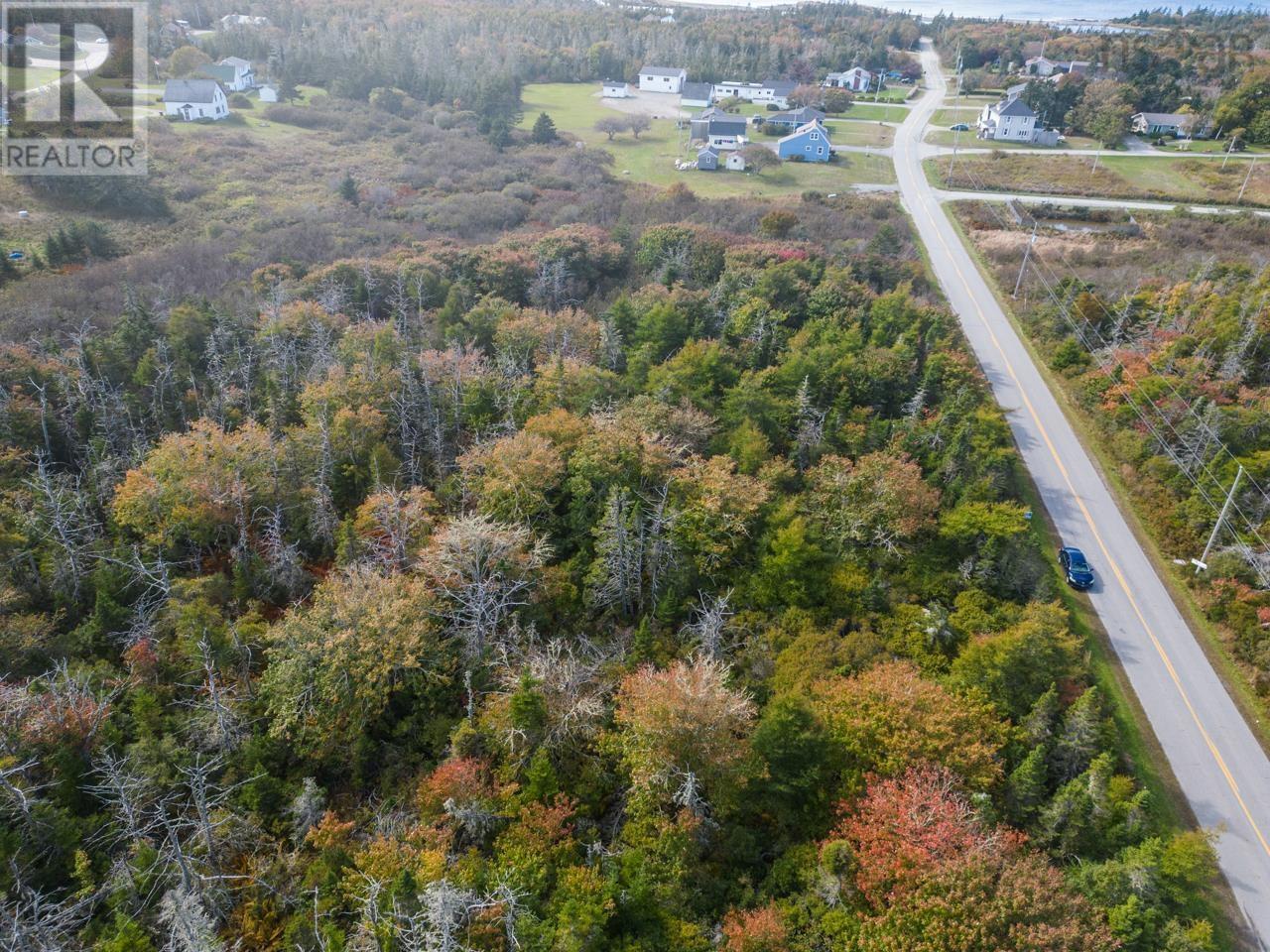 Lot Pond Road, Lower West Pubnico, Nova Scotia  B0W 2C0 - Photo 1 - 202312070