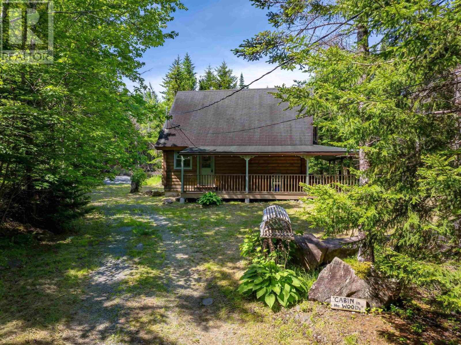 4859 Highway 224, Pleasant Valley, Nova Scotia  B0N 2M0 - Photo 25 - 202515734