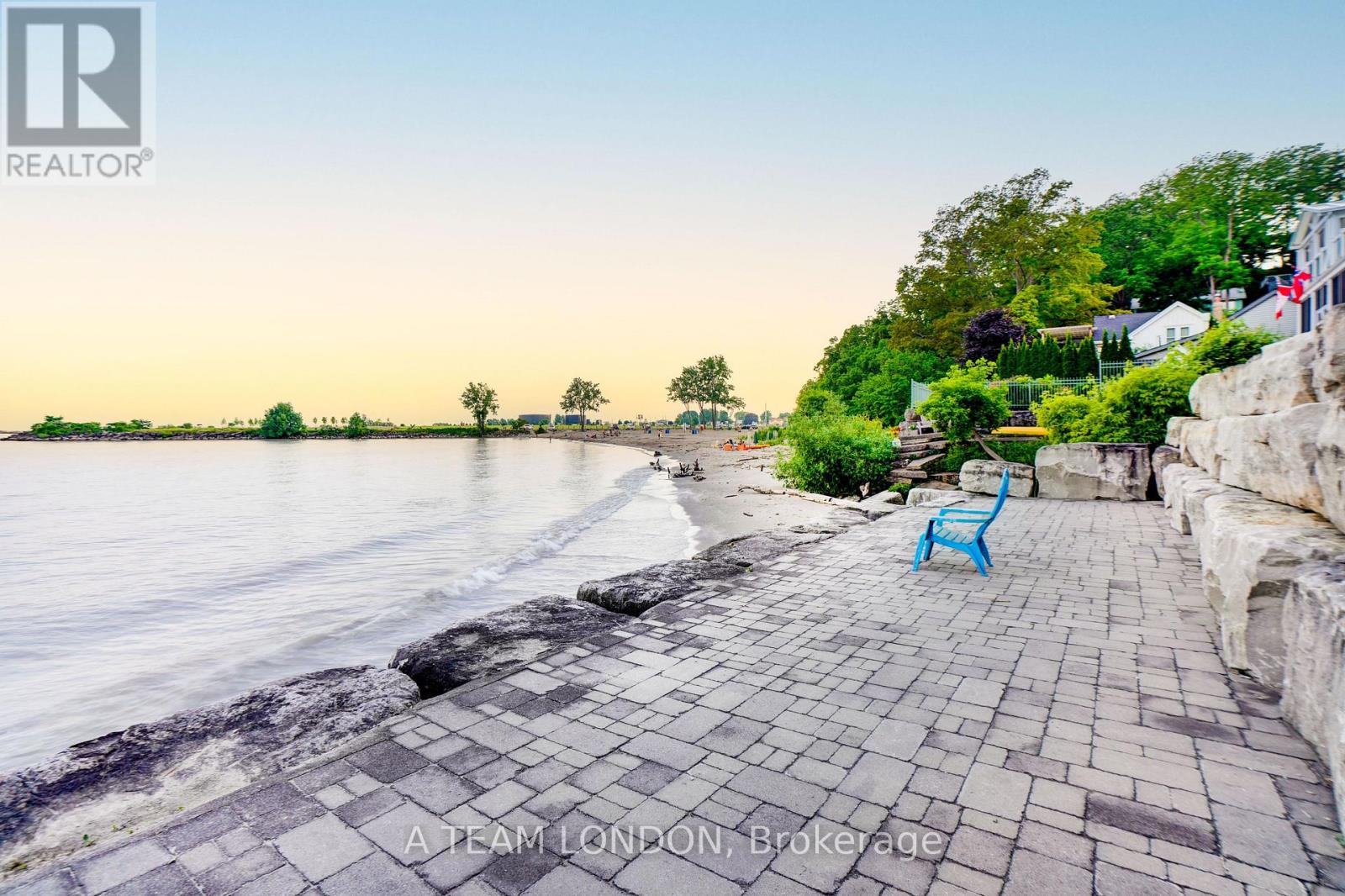 236 Edward Street, Central Elgin, Ontario  N5L 1A4 - Photo 1 - X12249066
