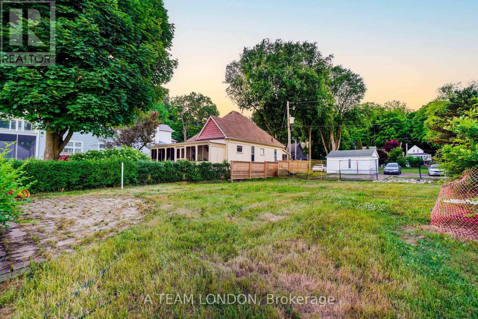 236 Edward Street, Central Elgin, Ontario  N5L 1A4 - Photo 22 - X12249066