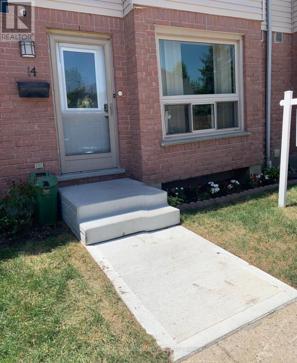 Property at 14 - 75 ANSONDALE ROAD image 1