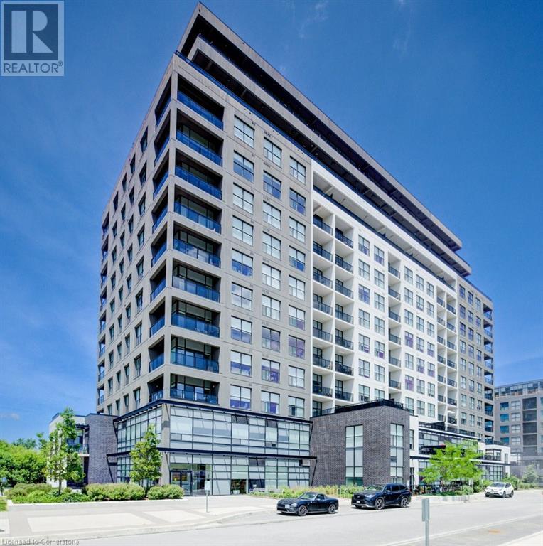 Property at 1880 GORDON Street Unit# 109 image 1