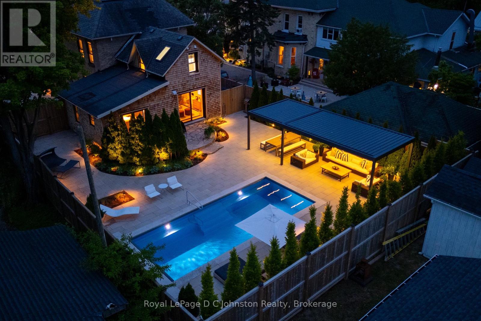 126 High Street, Saugeen Shores, Ontario  N0H 2L0 - Photo 46 - X12249052
