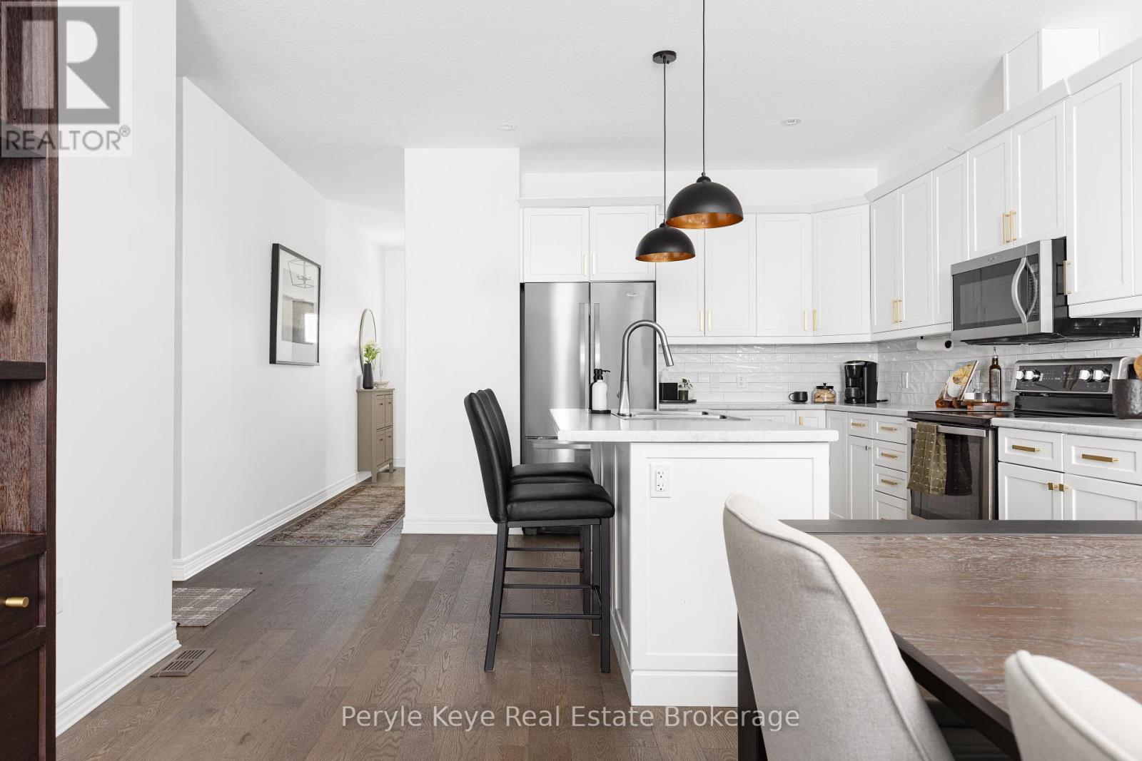 21 Serenity Place Crescent, Huntsville, Ontario  P1H 0C4 - Photo 10 - X12249061