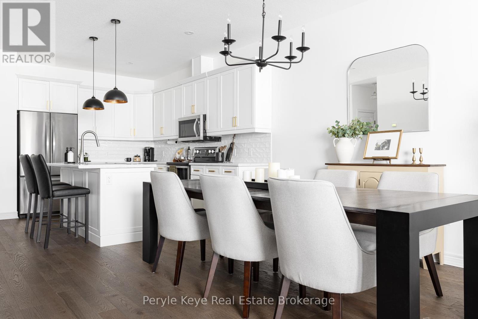 21 Serenity Place Crescent, Huntsville, Ontario  P1H 0C4 - Photo 14 - X12249061