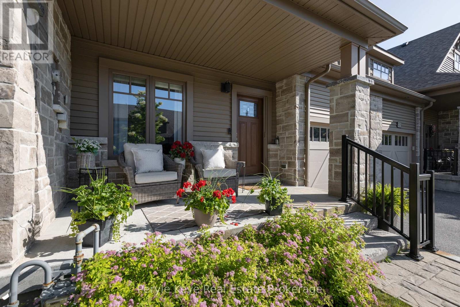 21 Serenity Place Crescent, Huntsville, Ontario  P1H 0C4 - Photo 39 - X12249061