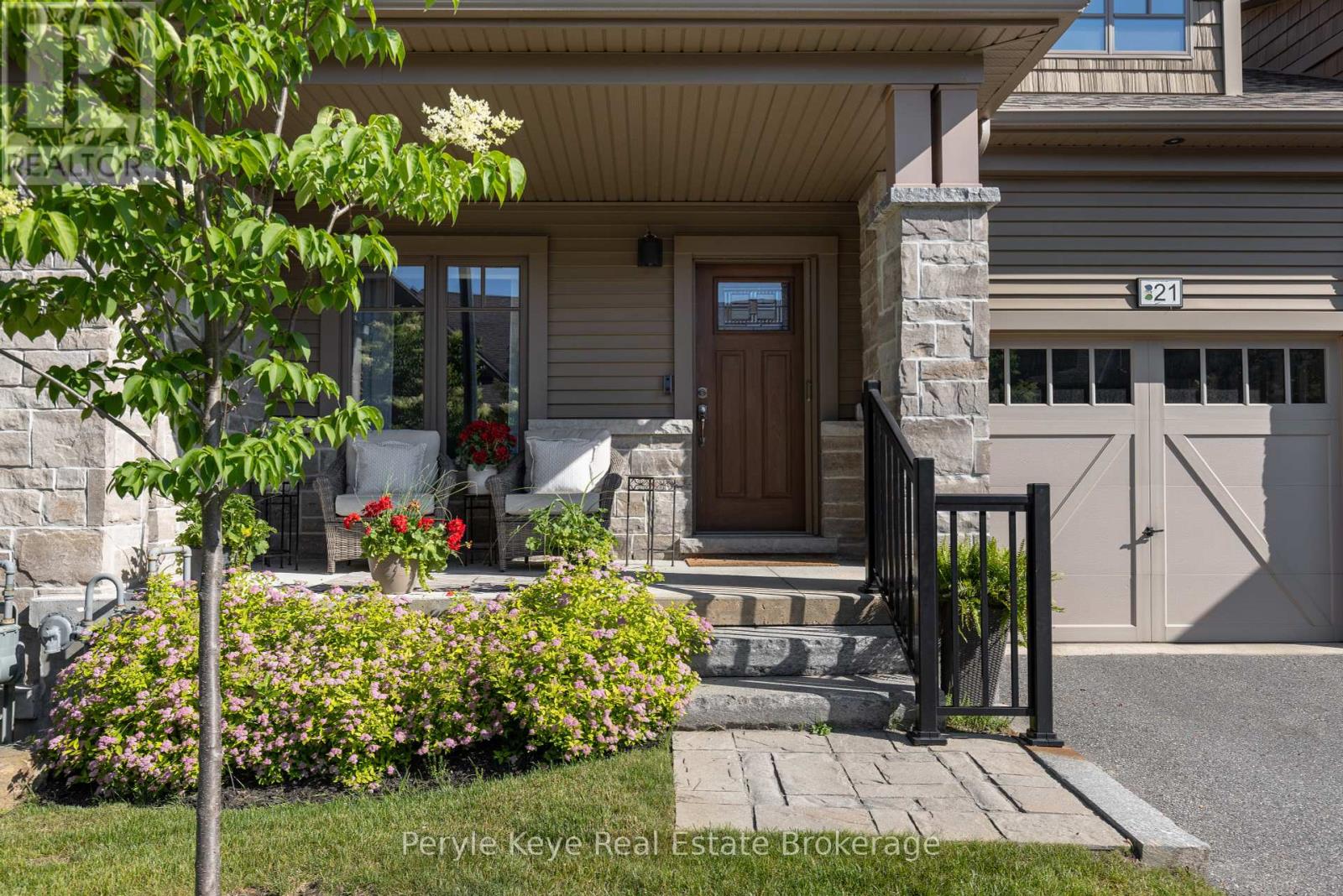 21 Serenity Place Crescent, Huntsville, Ontario  P1H 0C4 - Photo 40 - X12249061