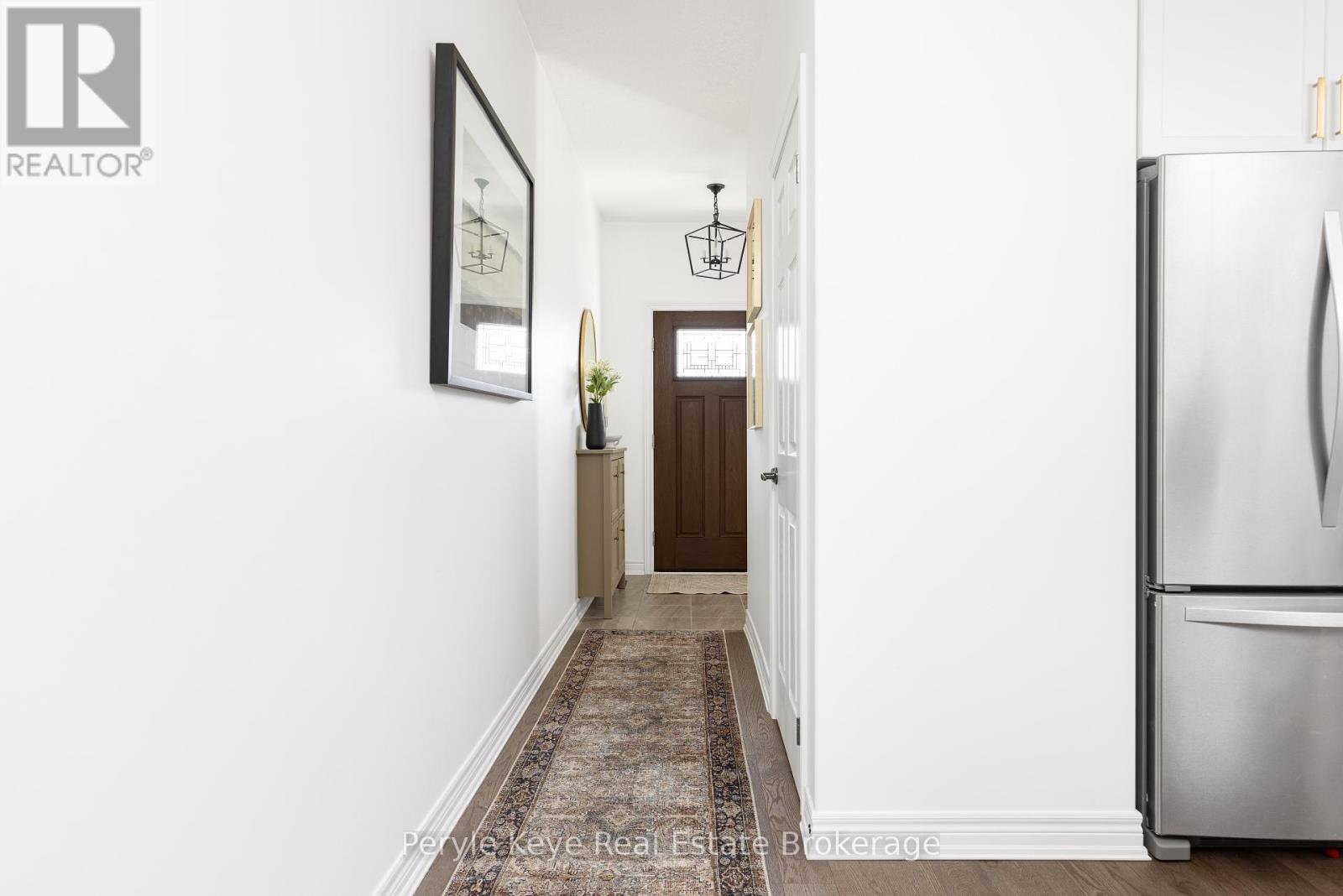 21 Serenity Place Crescent, Huntsville, Ontario  P1H 0C4 - Photo 9 - X12249061