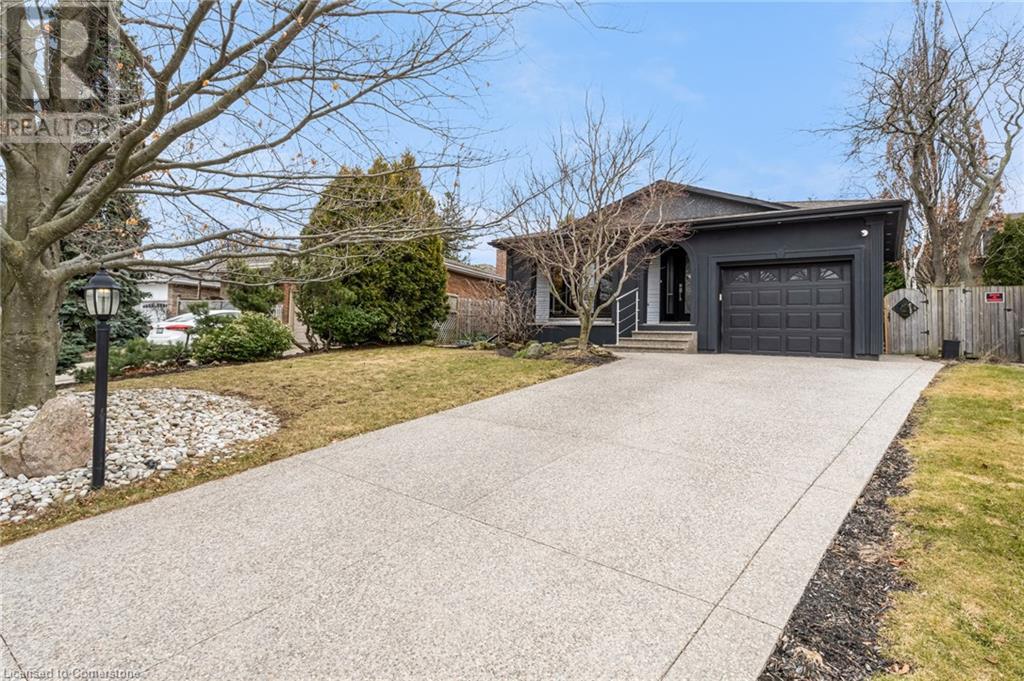 Property at 19 MINSTREL Court image 1