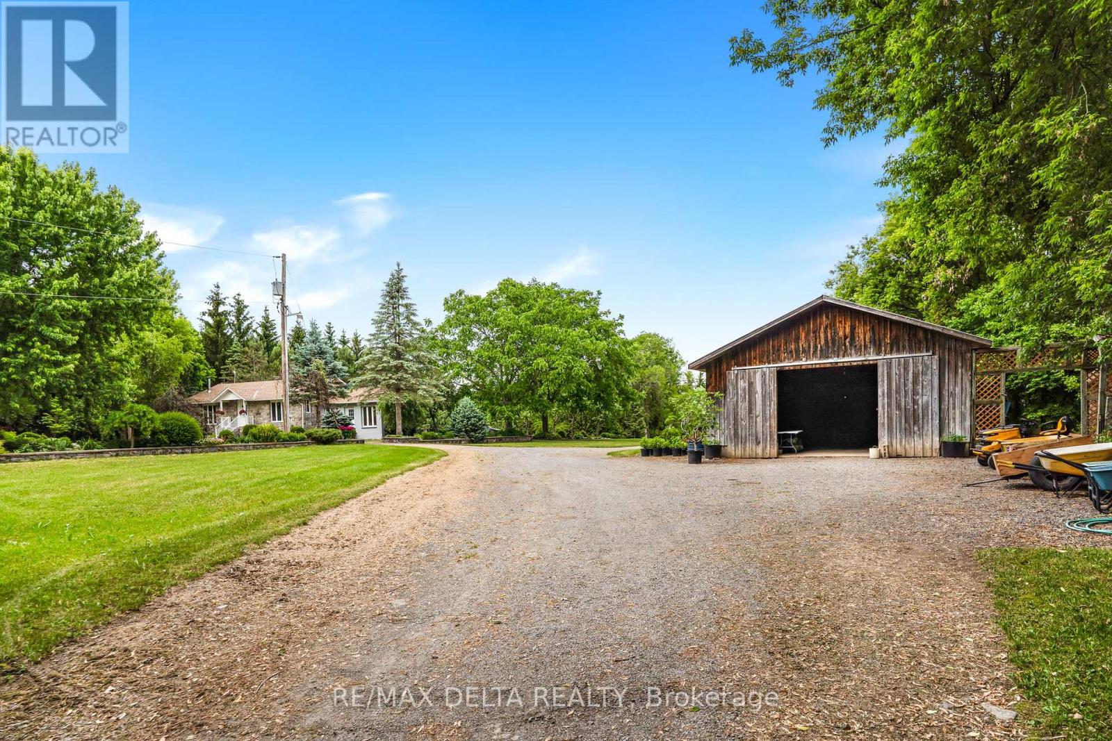 2685 Concession 7 Road, East Hawkesbury, Ontario  K0B 1P0 - Photo 24 - X12249041