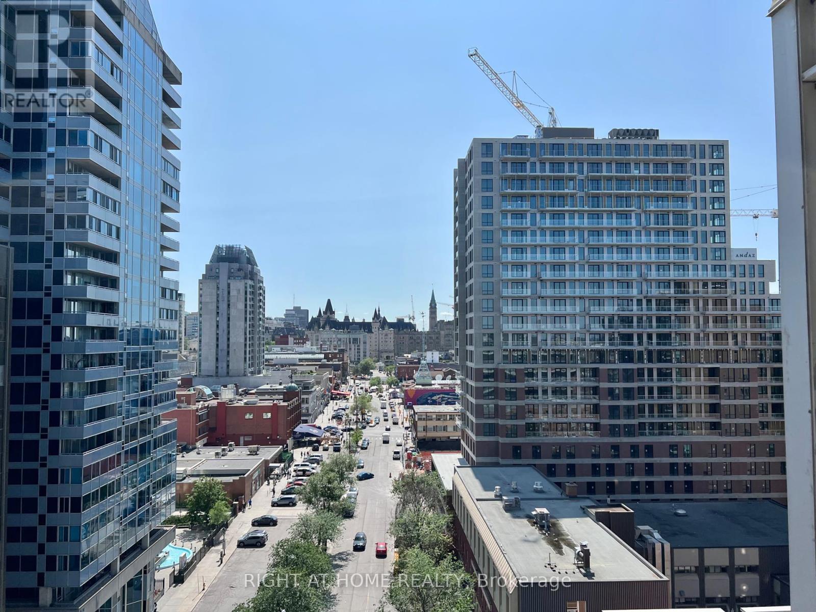 1207 - 179 George Street, Ottawa, Ontario  K1N 1J8 - Photo 15 - X12249050