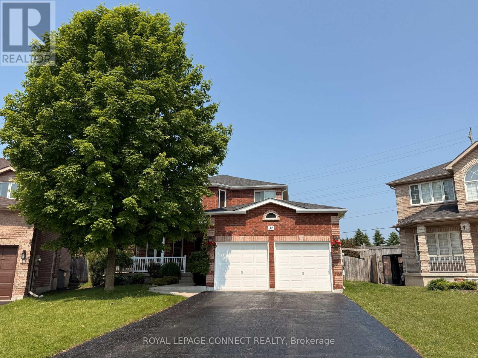Property at 32 PRINCE GEORGE CRESCENT image 1